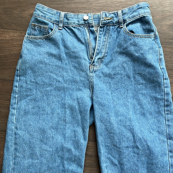 Snatched boyfriend jeans - Picture 3 of 5